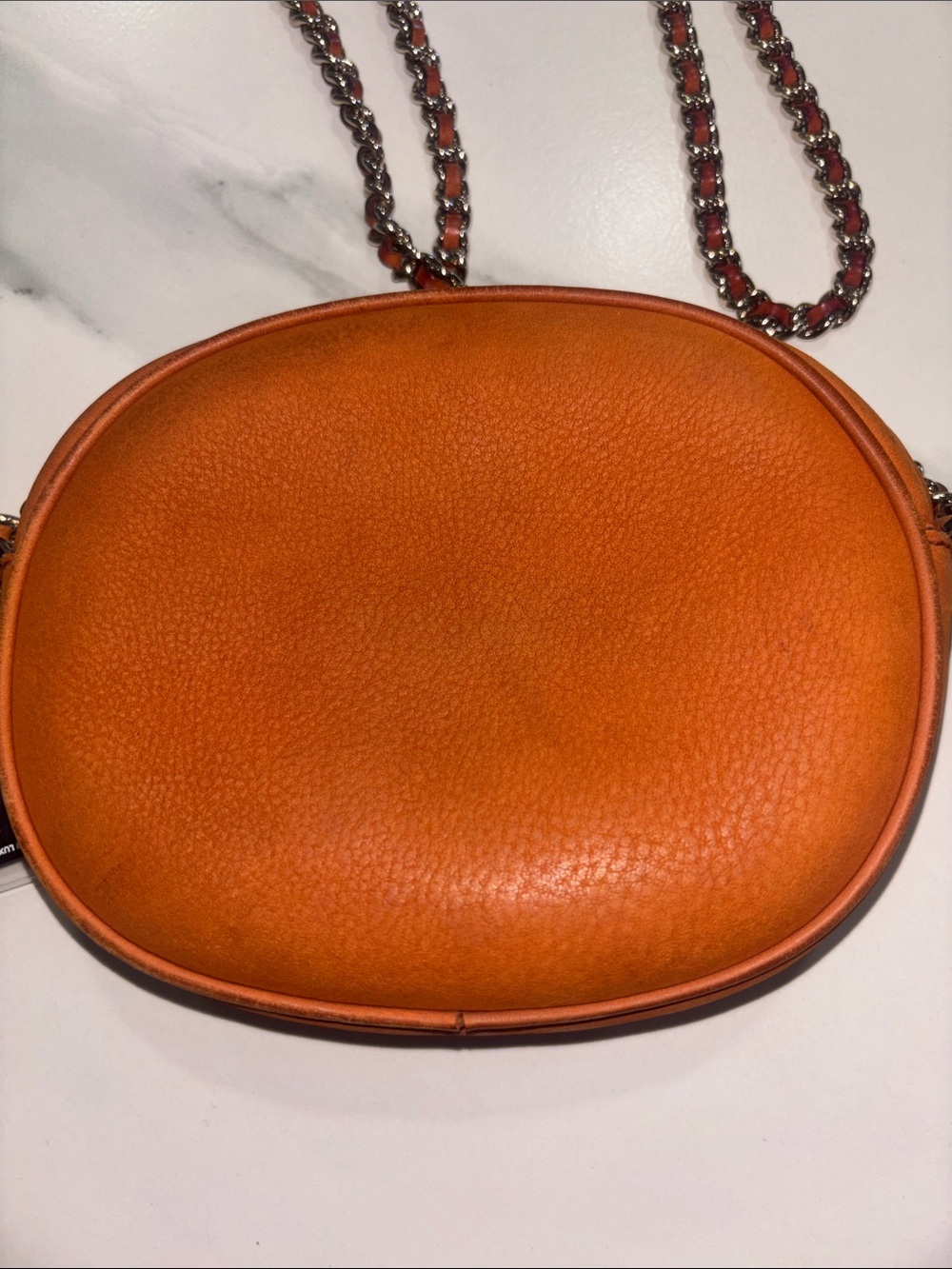 Gucci SoHo Mini Crossbody - Picture 4 of 5